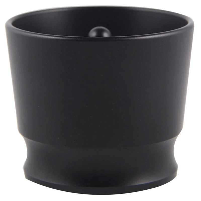 Интеллектуальное дозирующее кольцо 58 мм Эспрессо бариста порошок палитра для EK43 шлифовальный чашки пивоварения чаша кофе Тампер дозирования Ring1 - 3