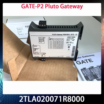 2TLA020071R8000 для ABB GATE-P2 Pluto Gateway Работает идеально Быстрая доставка Высокого качества